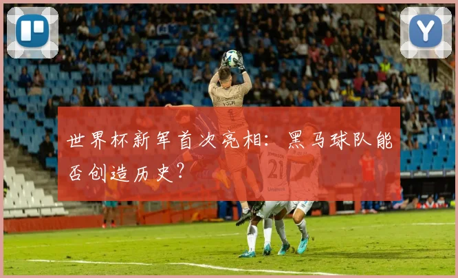 世界杯新军首次亮相：黑马球队能否创造历史？