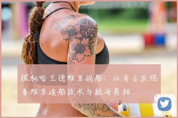 探秘哈兰德维京战船：从考古发现看维京造船技术与航海真相